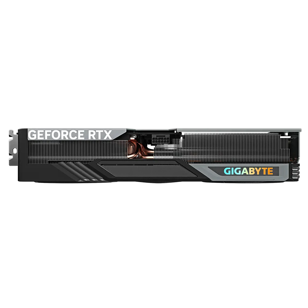   Gigabyte Gaming OC GeForce RTX 4070 Super 8